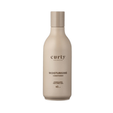 Кондиціонер IdHAIR Curly Moisturising Conditioner зволожуючий для кучерів 11045 фото