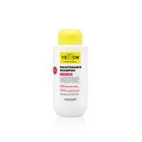 Шампунь для фарбованого волосся COLOR CARE Maintenance Shampoo Yellow 03165 фото