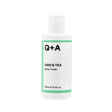 Тонер для обличчя з зеленим чаєм Q+A Green Tea Daily Toner qa33 фото