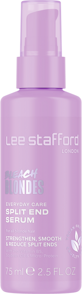 Сироватка для кінчиків волосся Lee Stafford Bleach Blondes Split End Serum 045 фото