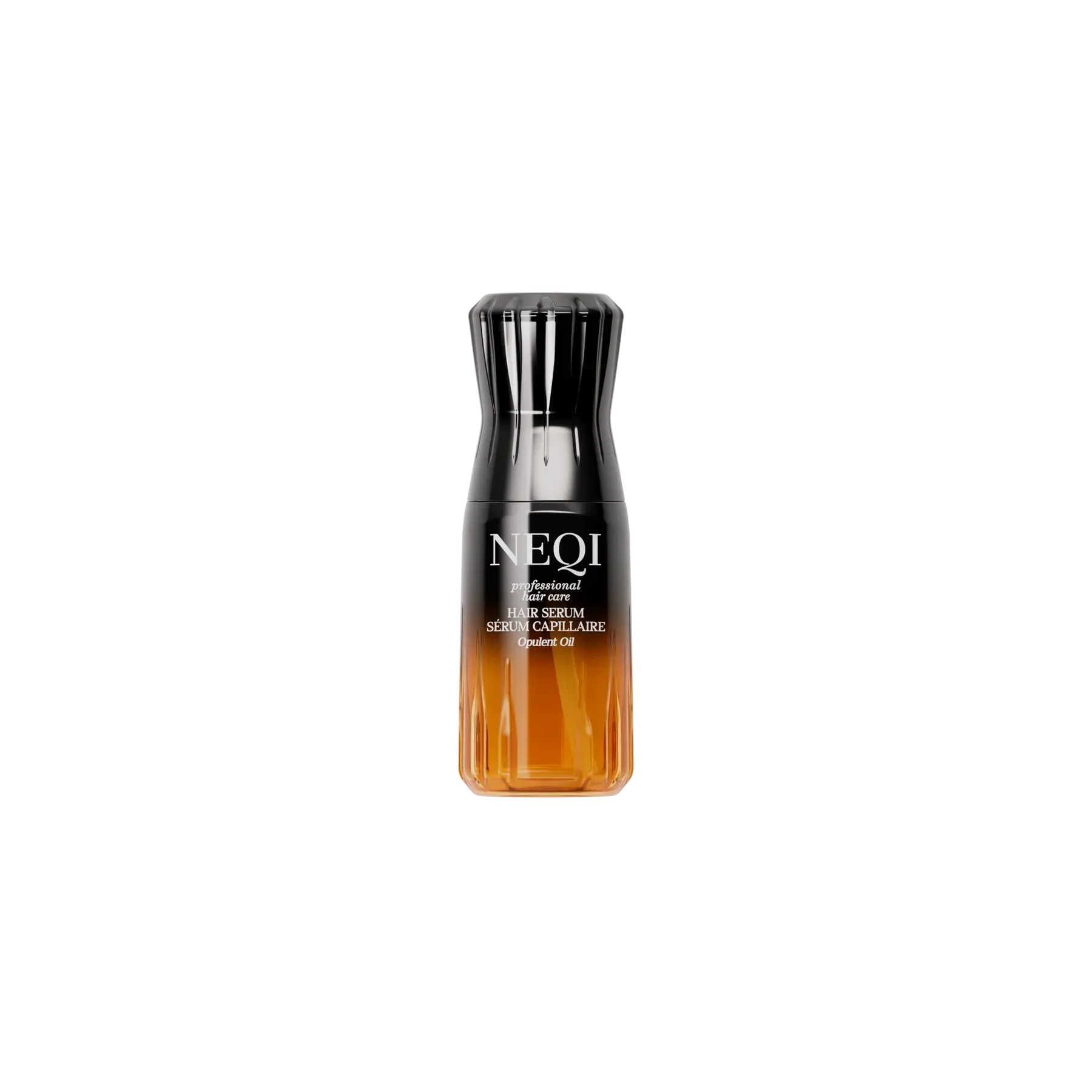 Сироватка для блиску та шовковистості NEQI Opulent Oil Hair Serum – Блиск і термозахист волосся