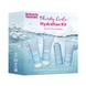 Набір для зволоження та догляду за кучерями Umberto Giannini Thirsty Curls Hydration Kit 61998 фото 2