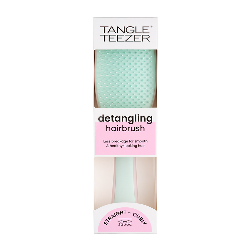 Щітка для волосся Tangle Teezer The Ultimate Detangler Marshmallow Duo tt11 фото