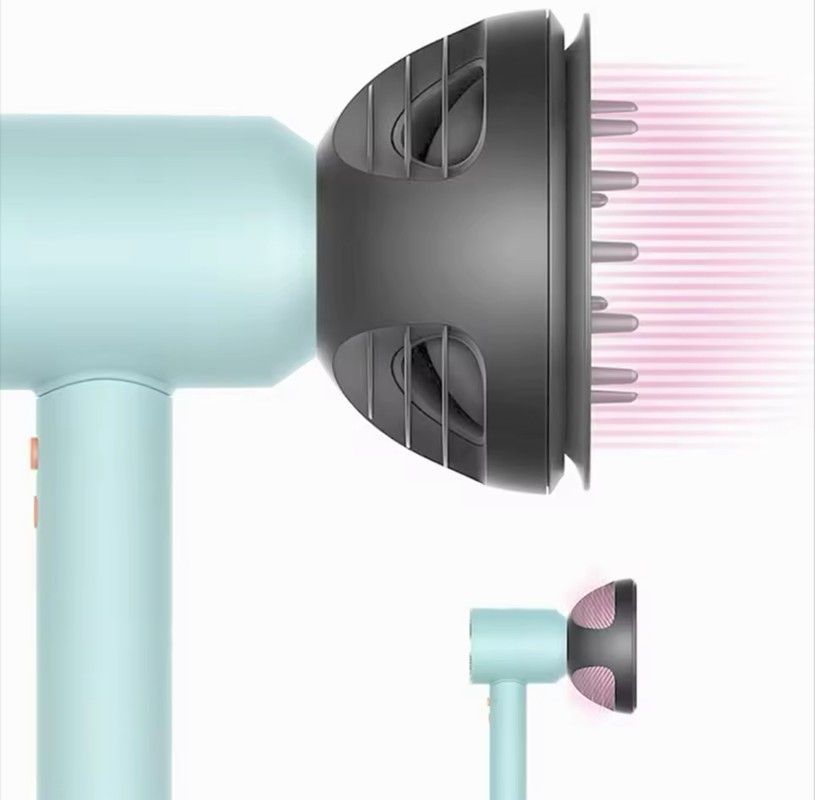 Насадка-дифузор для фена Dyson HD01 / HDO2 / HD03 / HD04 / HD07 / HD08 / HD15 / HD16 88586 фото
