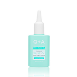 Живильна олія для волосся та шкіри голови Q+A Nouroshing Scalp+Hair Oil  2141 фото