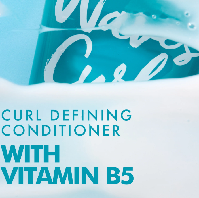 Кондиціонер зволожуючий з бергамотом, сандаловим деревом Waves, Curls & Coils Curl Conditioner Umberto Giannini 0251 фото