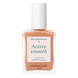 Засіб для нігтів з ефектом CC-лаку Manucurist Active Smooth 02 mc16 фото 1