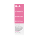 Мультивітамінна маска для обличчя Q+A Vitamin A.C.E. Warming Gel Mask qa34 фото 3