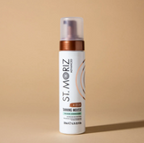 Автобронзат-мус для середньої шкіри St.Moriz Advanced Colour Correcting Mousse Medium 02025 фото