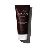 Глибоко кондиціонуюча маска Rated Green Real Argan з аргановою олією Deep Conditioning Hair Mask 1263-RAM фото