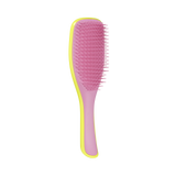 Щітка для волосся Tangle Teezer The Ultimate Detangler Hyper Yellow & Rosebud tt13 фото