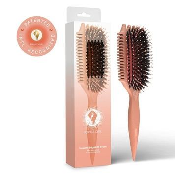 Щітка Bounce Curl Volume EdgeLift для укладання кучерів 1324p фото