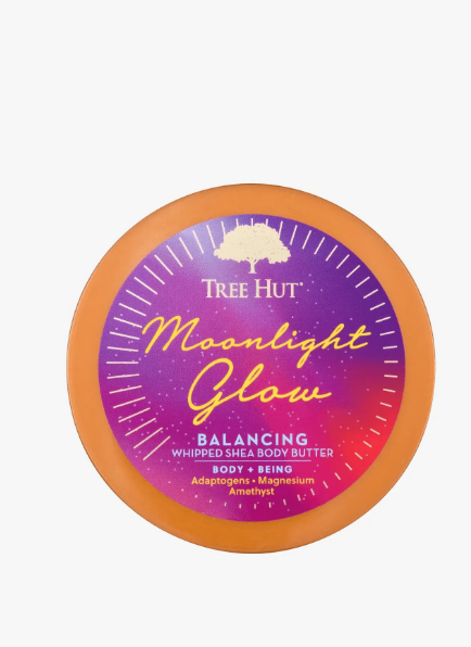 Баттер для тіла Tree Hut Moonlight Glow Whipped Body Butter 7_30 фото