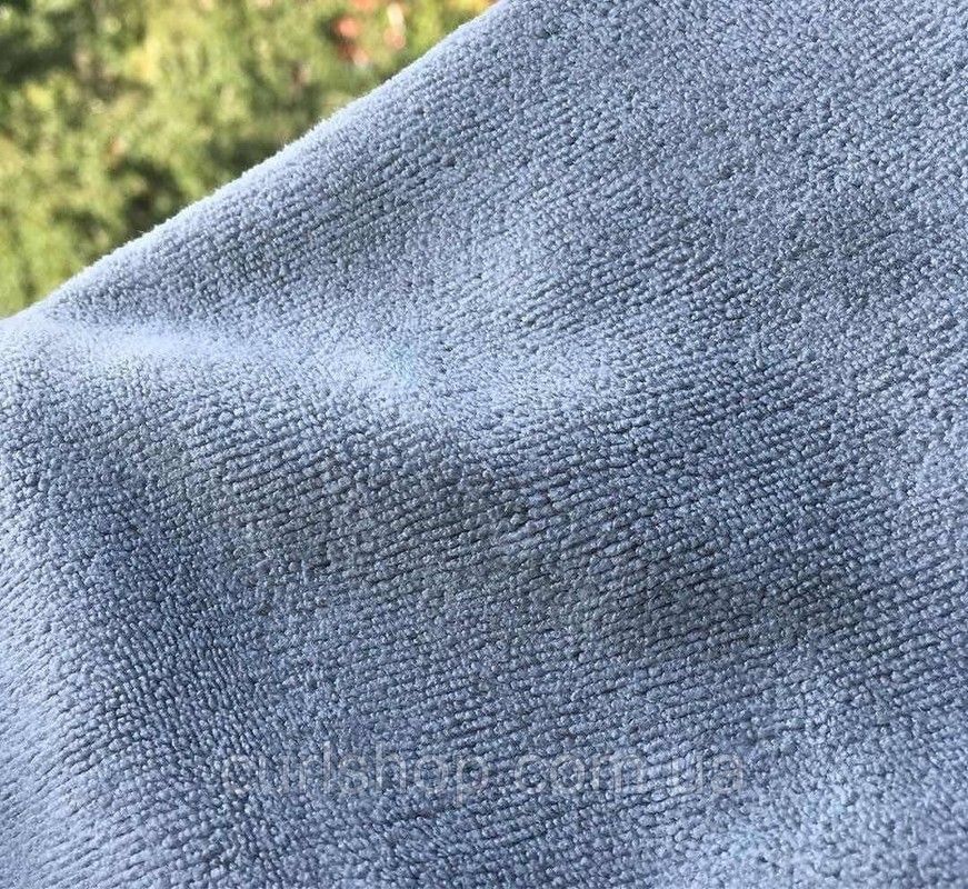 Рушник DevaCurl DevaTowel для плопінгу 100% мікрофібра (80% поліестр, 20% поліамід) 23 фото